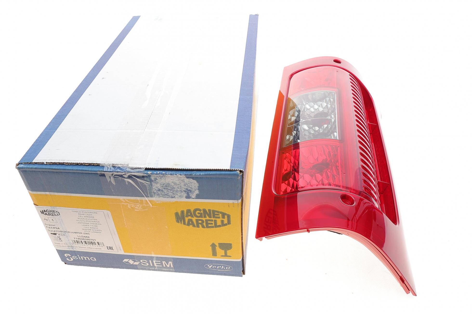 714028390701 MAGNETI MARELLI